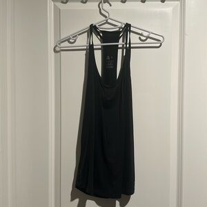 Small Reebok black top